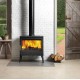 ACR Larchdale SE Woodburner 9kW Stove 