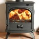 Dovre 250 Traditional Wood or Multi-Fuel Stoves