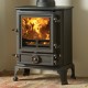 Stovax Brunel 1A Wood Burning & Multi-fuel Stoves
