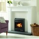 Yeoman CL Milner Inset Multi-fuel Stove