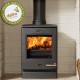 Yeoman CL3 Multi-fuel Stove Small stove