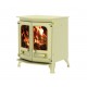 Charnwood Country 8 Woodburner or Multifuel Stove
