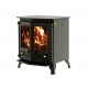 Charnwood Country 8 Woodburner or Multifuel Stove